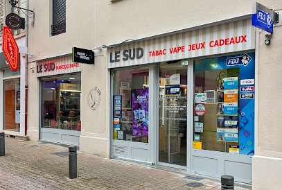 Le Sud Bureau De Tabac, Bureau de Tabac à Saint-Jean-de-Bournay