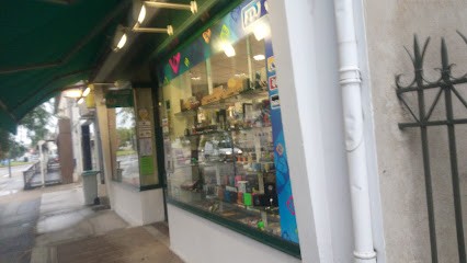 Tabac Cordier Christopher Estelle, Bureau de Tabac à Gannat