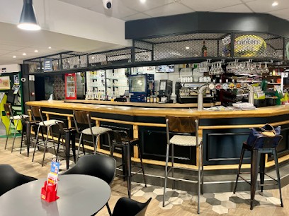 Le Cobra - Bar Tabac Presse PMU FDJ, Bureau de Tabac à Parigné-l'Évêque