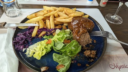 Bar/Friterie La Licorne, Bureau de Tabac à Gommegnies