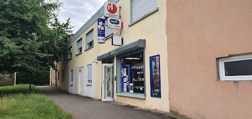 Tabac Collin, Bureau de Tabac à Falck