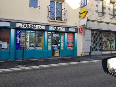 Tabac D'Héric, Bureau de Tabac à Héric