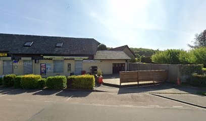 Cafe De La Scie, Bureau de Tabac à Dénestanville
