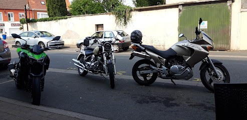 Bulens Ludovic, Bureau de Tabac à Guînes