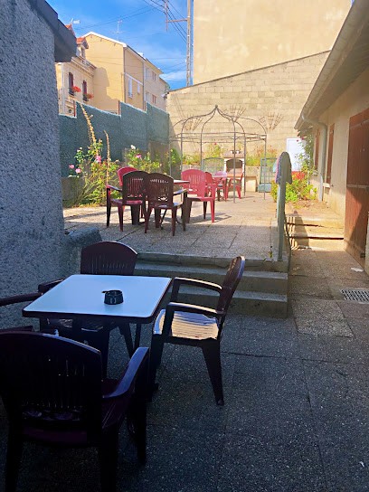 J MeiLi, Bureau de Tabac à Épernay