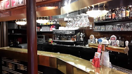 Café Tabac L'ÉNERGIE LOTO CBD Bar Puff, Bureau de Tabac à Paris 09