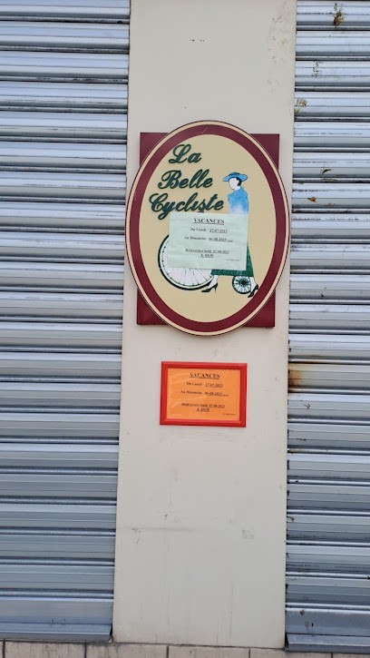 Tobacco Beauty Cycling -, Bureau de Tabac à Fleury-les-Aubrais