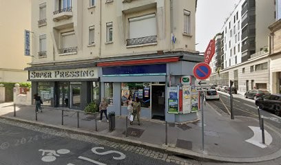 Tabac Le Montecristo, Bureau de Tabac à Lyon 06