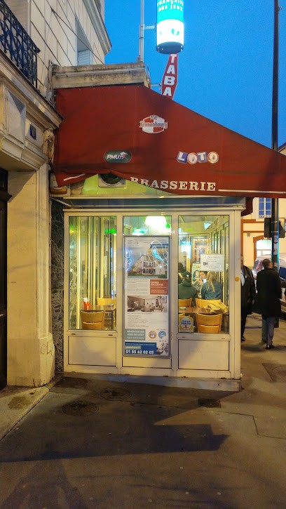 LE CYRANO Tabac Vape CBD Bar Pmu Fdj Liquideo W Puff, Bureau de Tabac à La Garenne-Colombes