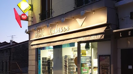 TABAC NASTHIB, Bureau de Tabac à Roche-la-Molière