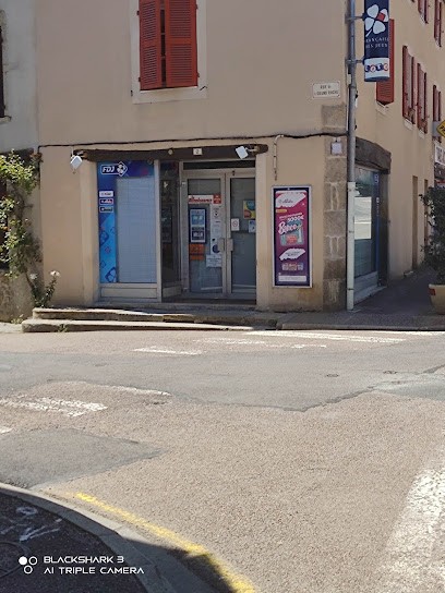 Tabac Presse Jeux La Matourine, Bureau de Tabac à Matour