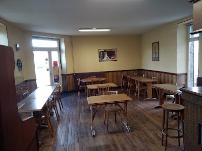 Chez Seb Et Claire, Bureau de Tabac à Mauléon