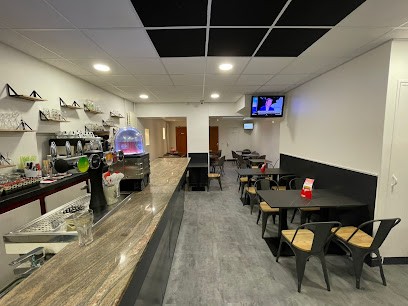 Le Longchamp, Bureau de Tabac à Saint-Quentin