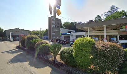 TABAC PRESSE STATION SERVICE MOTOCULTURE, Bureau de Tabac à Grospierres