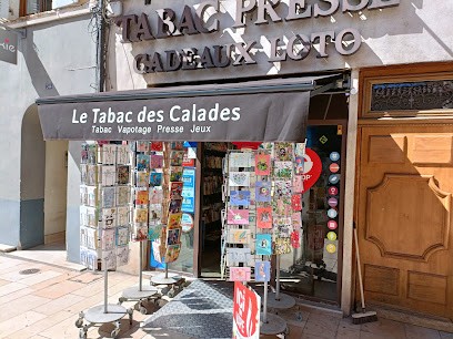 Le Tabac Des Calades, Cave à Cigares, Tabac Villefranche, Cbd, Vapotage, Cigarette électronique, E Liquide, Compte Nickel, Bureau de Tabac à Villefranche-sur-Saône