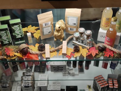 Gautier Bruno, Bureau de Tabac à Noailles