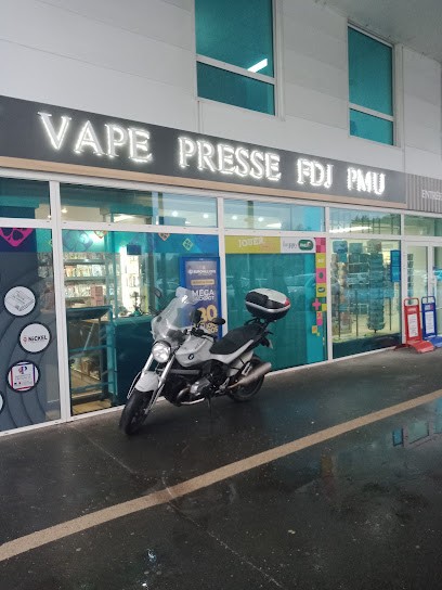 Tabac Le Bois Regnier, Bureau de Tabac à Cholet