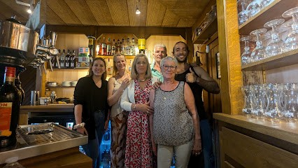 Le Narguilé, Bureau de Tabac au Mené