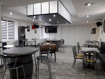 LE MILIZINC, Bureau de Tabac à Milizac