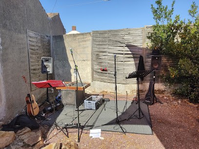 Le Vendéen, Bureau de Tabac à Nieul-le-Dolent