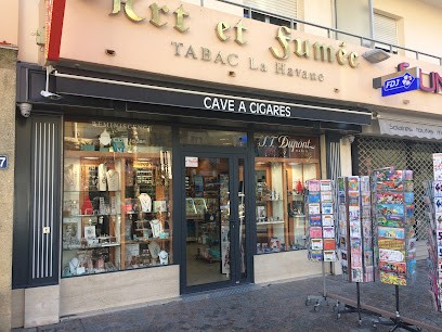 TABAC,CIGARETTES,CBD,CAVE A CIGARES ART ET FUMÉE AU CŒUR DU VILLAGE, Bureau de Tabac au Lavandou