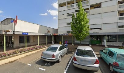 Tabac Presse Renollet Thierry, Bureau de Tabac à Jassans-Riottier