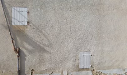 Amidieu Philippe, Bureau de Tabac au Montsaugeonnais