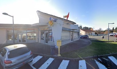 Tabac Presse, Bureau de Tabac à La Roche-Blanche