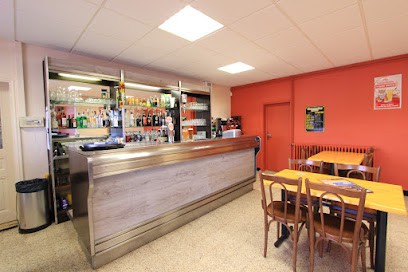 Le Dynamique, Bureau de Tabac à Ouches