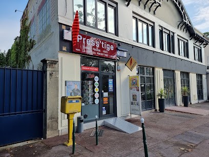 Press Tige, Bureau de Tabac à Rueil-Malmaison