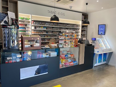 Tabac - Le 428, Bureau de Tabac à Ollioules