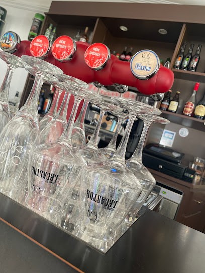 Bar Tabac Le Garibaldi, Bureau de Tabac à Moulins