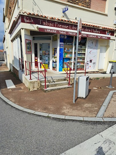 Tabac Presse de Moutiers les Mauxfaits, Bureau de Tabac à Moutiers-les-Mauxfaits