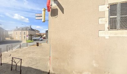 Le SAVANE, Bureau de Tabac à Nieuil-l'Espoir