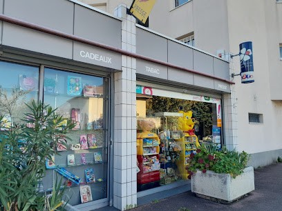 Tabac Loto Presse Totem, Bureau de Tabac à Fontaine