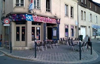 Café Saint Pierre, Bureau de Tabac à Chartres