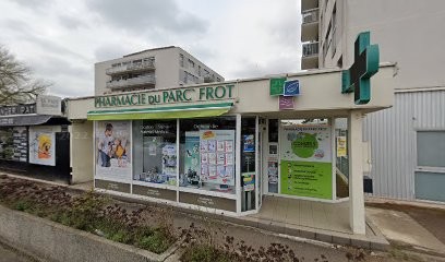 Clerisseau Pascal, Bureau de Tabac à Meaux
