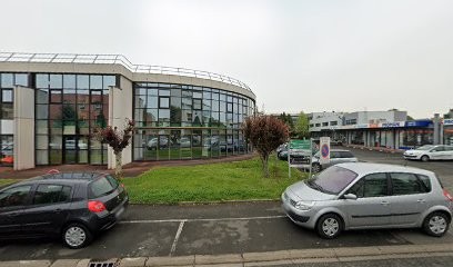 RALF, Bureau de Tabac à Niort