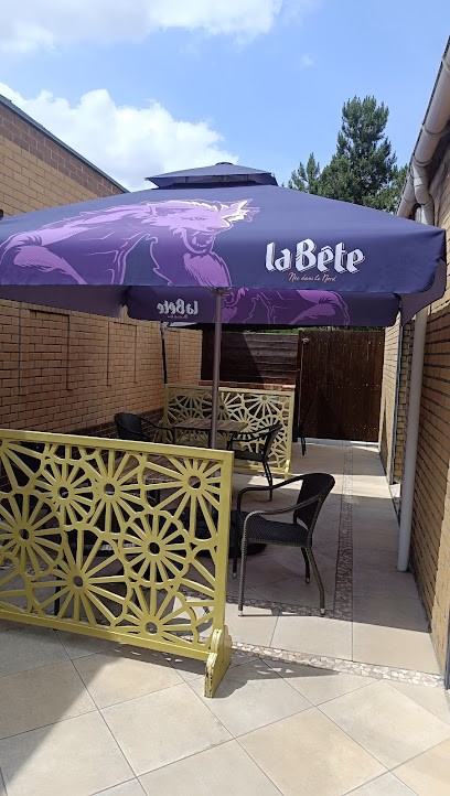 Le Gitane, Bureau de Tabac à Courcelles-lès-Lens