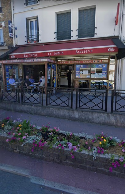 Le Jubilé , BAR TABAC, Bureau de Tabac à Saint-Maur-des-Fossés