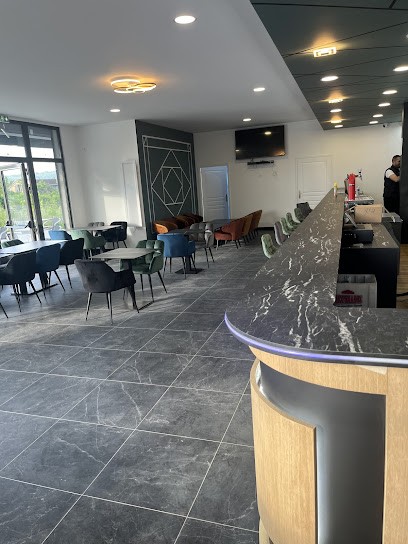 Bar Brasserie Tabac De La Gare, Bureau de Tabac à Limay