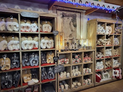 Loisel Lydie, Bureau de Tabac à Bessans