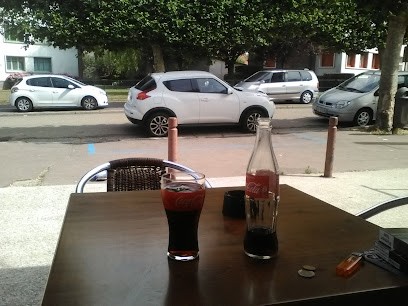 Janval, Bureau de Tabac à Dieppe