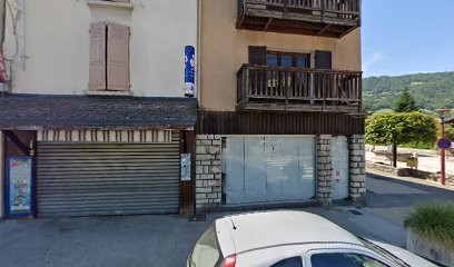 Le Drugstore - Tabac Cadeaux Loto, Bureau de Tabac à Arvillard