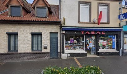 Bulteel Stéphanie, Bureau de Tabac à Loon-Plage