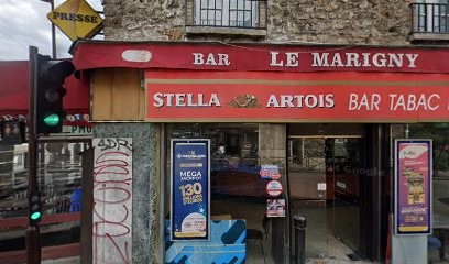 Tabac Viry-Châtillon, Bureau de Tabac à Viry-Châtillon