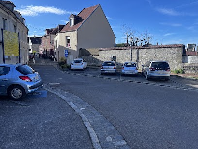 Le Balto, Bureau de Tabac à Épône