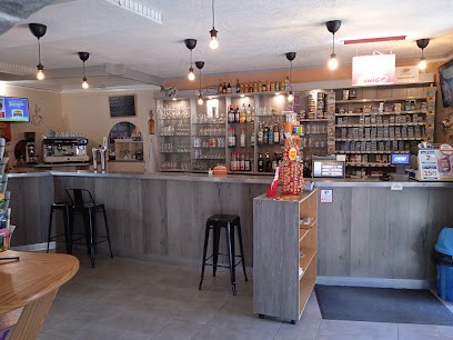 Le Geody, Bureau de Tabac à Saint-Alban-Auriolles