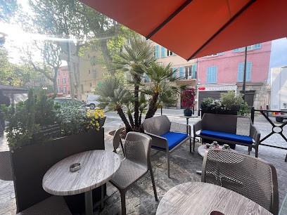 Tobacco Bar Lotto Clemenceau, Bureau de Tabac à Lorgues