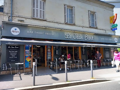 Le Jean Bart, Bureau de Tabac à La Riche